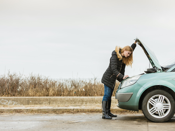 What Causes a Car To Overheat?