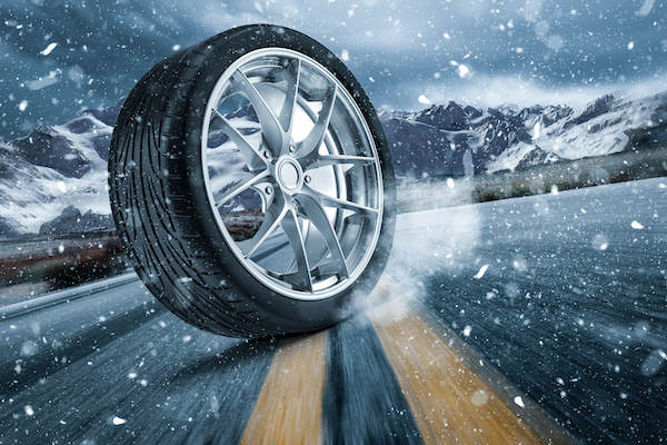 Do You Need Winter Tires?