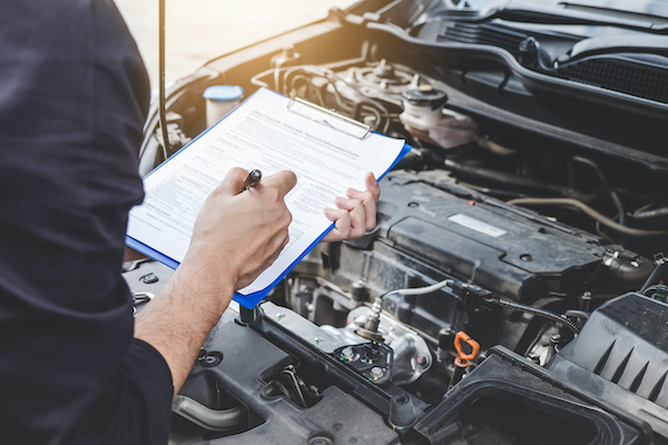 What are the Most Important Maintenance Items My Vehicle Needs?