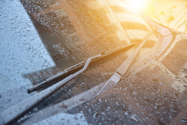 Knowing When to Replace Your Windshield Wipers