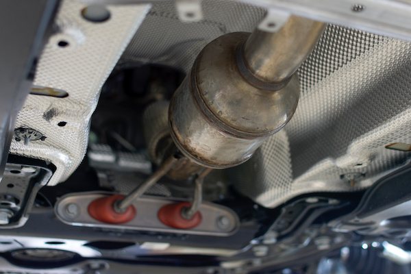 Everything to Know About Catalytic Converters