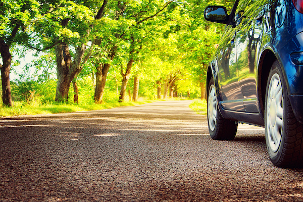 What Kind of Spring Maintenance Does My Car Need?