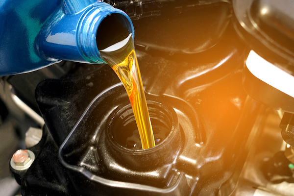 Why Do Almost All Vehicles Need Engine Oil?