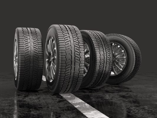 5 Of The Best Tires Of All Time