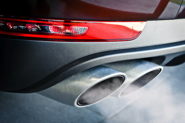 3 Signs That Indicate Your Car Needs Muffler Repairs 