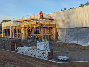 New Construction | Torque Automotive LLC