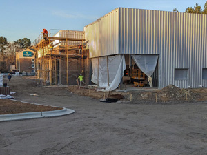 New Construction | Torque Automotive LLC