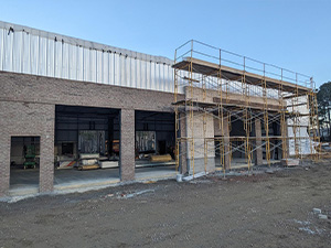 New Construction | Torque Automotive LLC