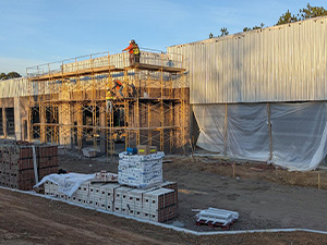 New Construction | Torque Automotive LLC
