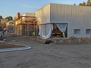 New Construction | Torque Automotive LLC