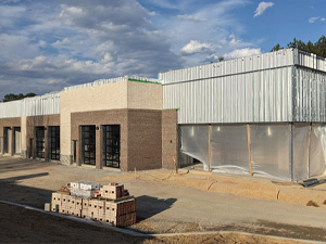 New Construction | Torque Automotive LLC