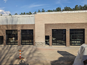 New Construction | Torque Automotive LLC