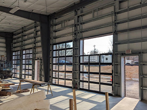 New Construction | Torque Automotive LLC