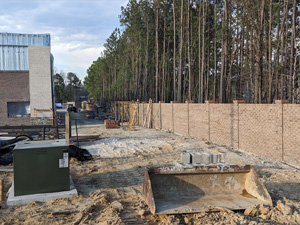 New Construction | Torque Automotive LLC