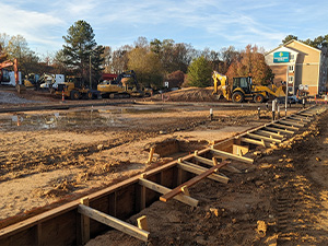 New Construction | Torque Automotive LLC - image #8