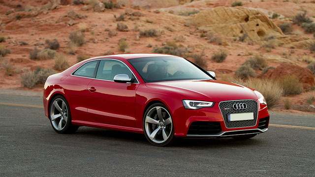 Audi | Torque Automotive LLC