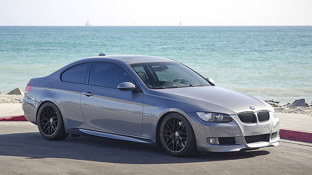 BMW Service Experts–Raleigh and Wake Forest, NC | Torque Automotive LLC