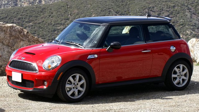 MINI | Torque Automotive LLC