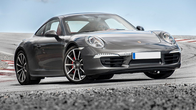 Porsche Service in Raleigh, NC | Torque Automotive LLC