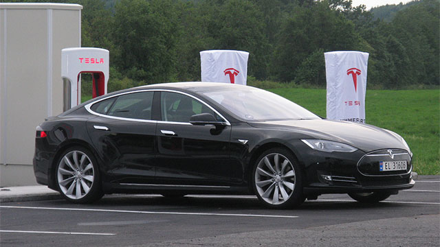 Tesla | Torque Automotive LLC